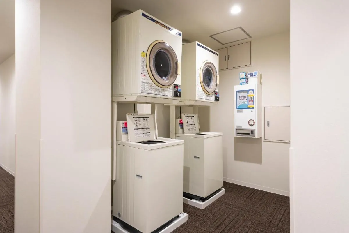 Image 4 of Hotel Axiainn Osaka-Uehonmachi