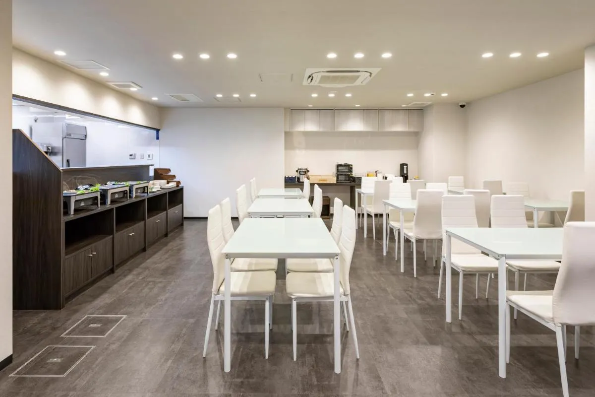 Image 3 of Hotel Axiainn Osaka-Uehonmachi