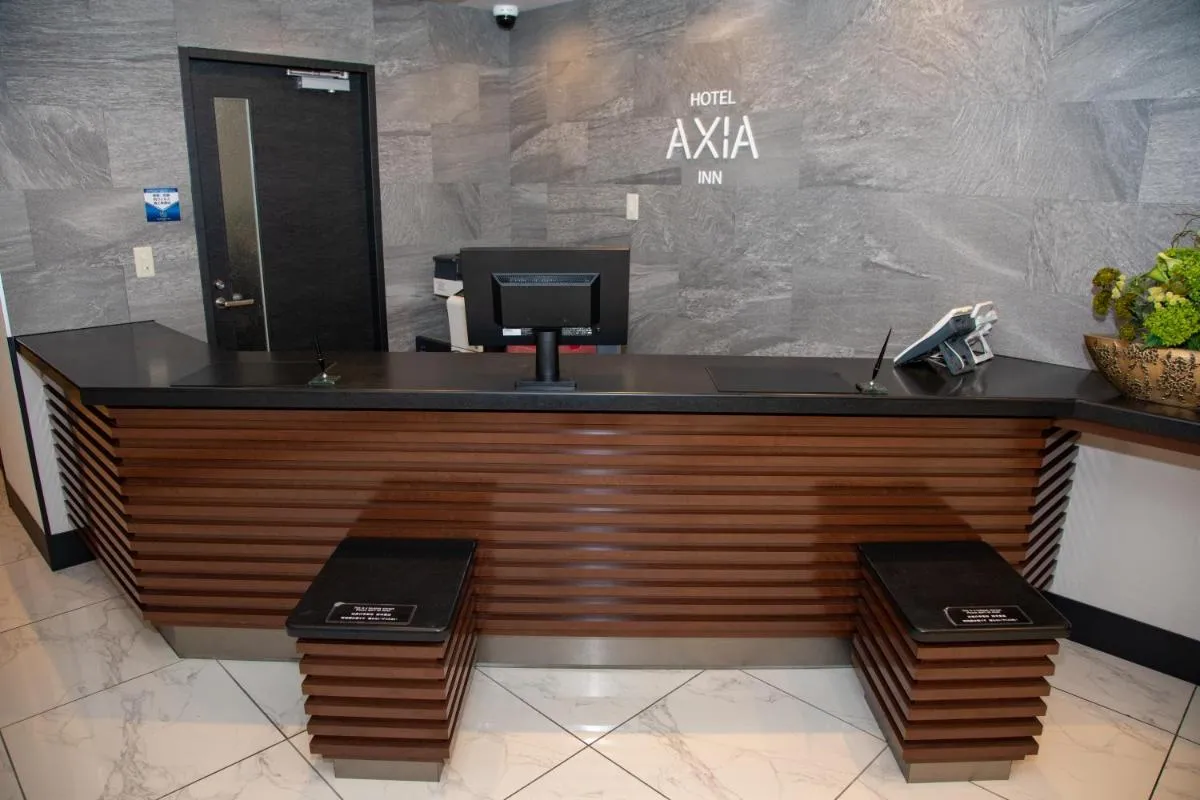 Image 5 of Hotel Axiainn Osaka-Uehonmachi