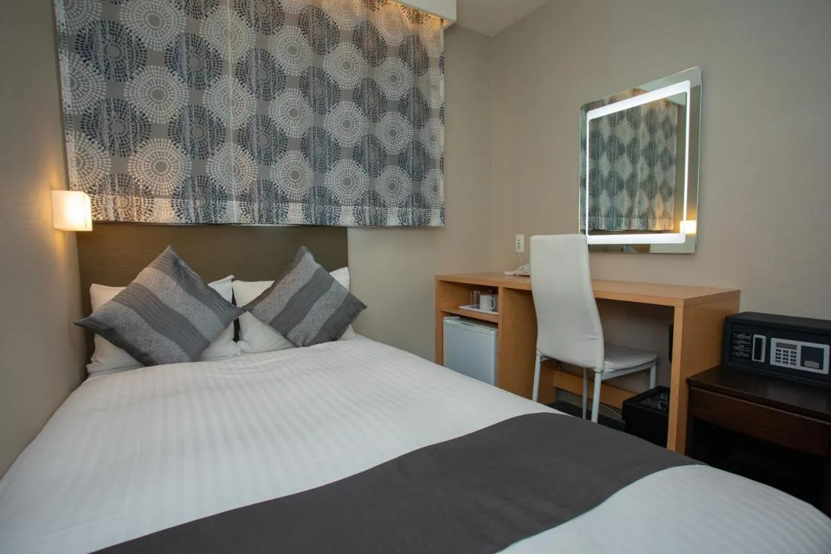 Image 6 of Hotel Axiainn Osaka-Uehonmachi