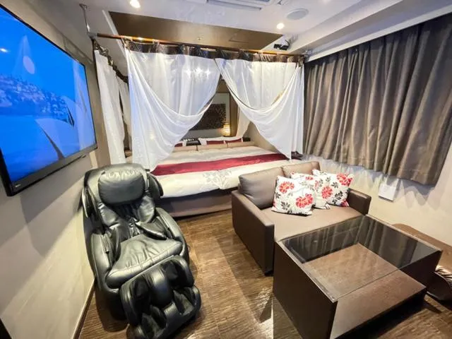 Image 6 of Hotel Bali An Resort Shinsaibashi