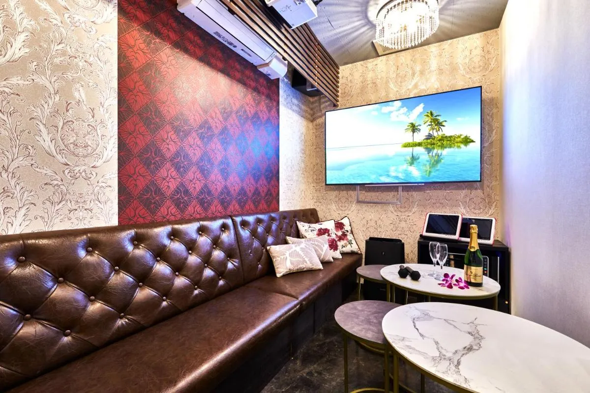Image 4 of Hotel Bali An Resort Shinsaibashi