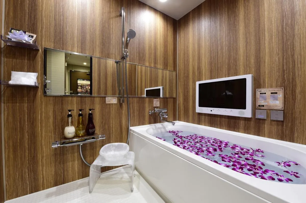 Image 2 of Hotel Bali An Resort Shinsaibashi
