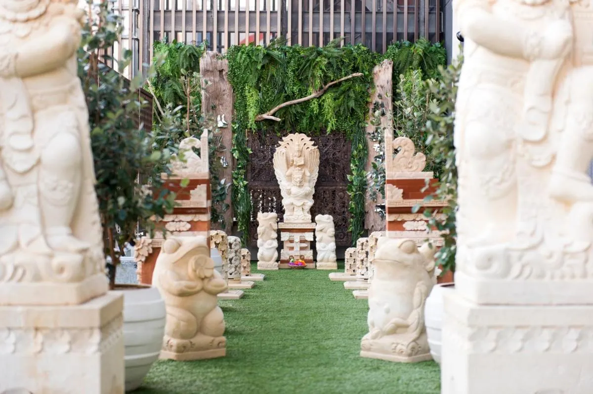 Image 5 of Hotel Bali An Resort Shinsaibashi
