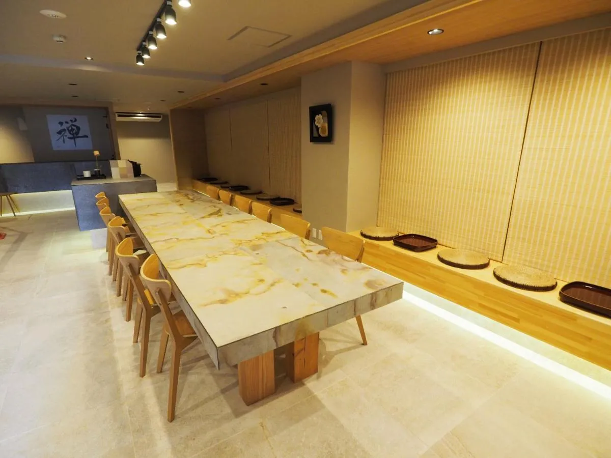 Image 5 of Hotel Be-zen shimanouchi