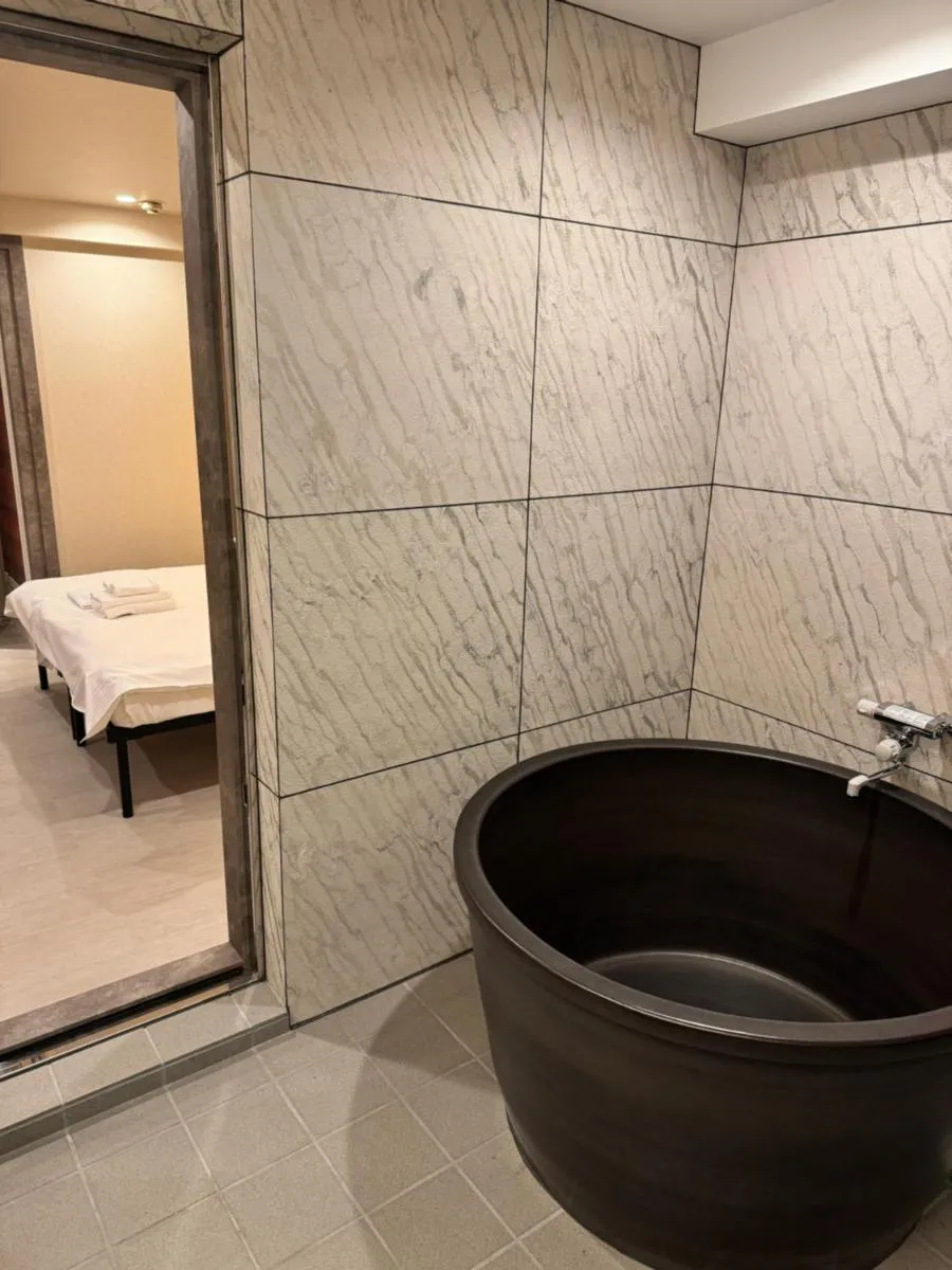Image 2 of Hotel Be-zen shimanouchi
