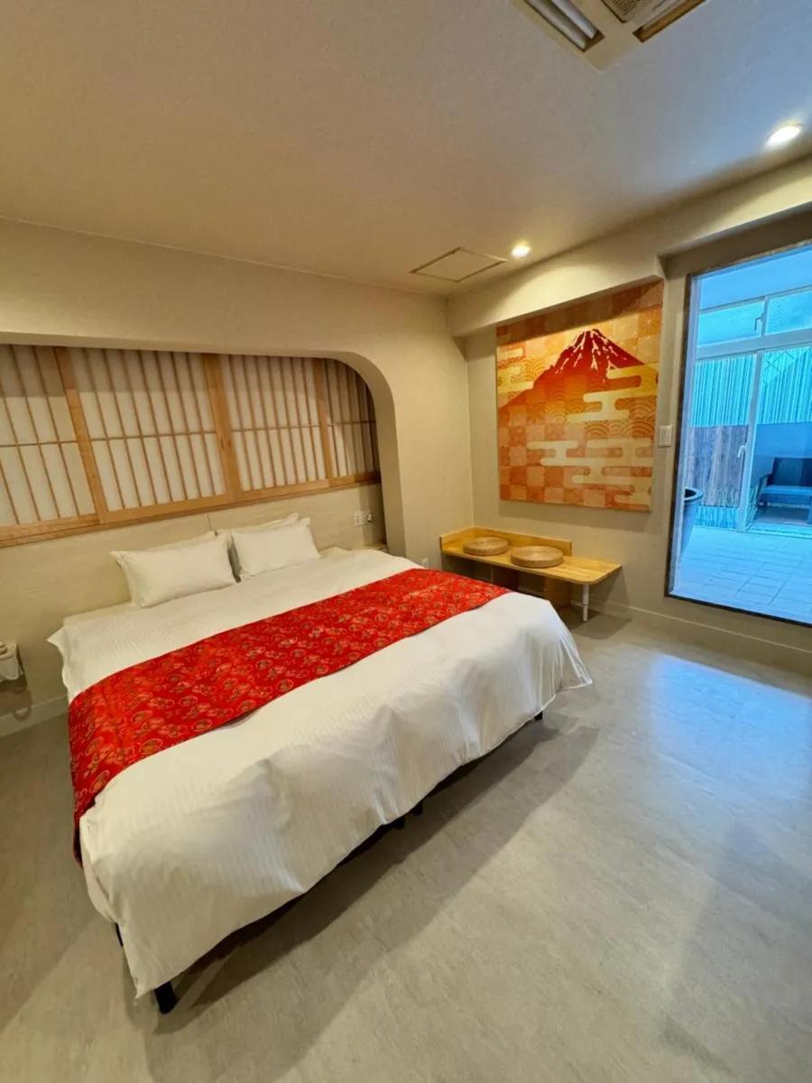 Image 1 of Hotel Be-zen shimanouchi