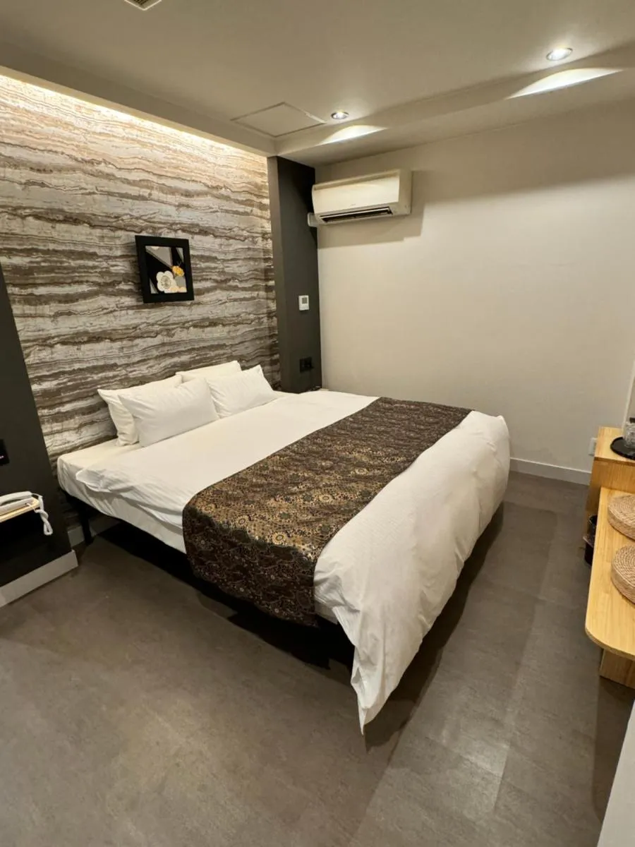 Image 6 of Hotel Be-zen shimanouchi