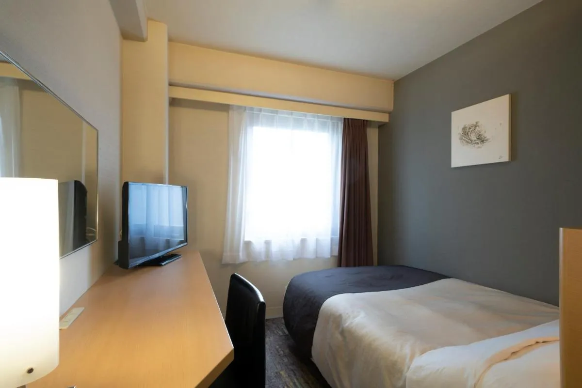 Image 4 of Hotel Binario Umeda