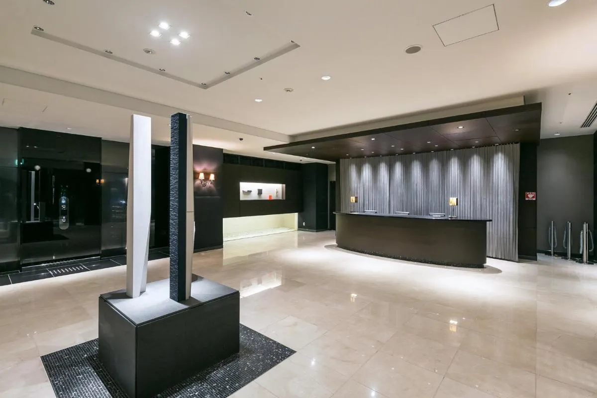 Image 3 of Hotel Brighton City Osaka Kitahama