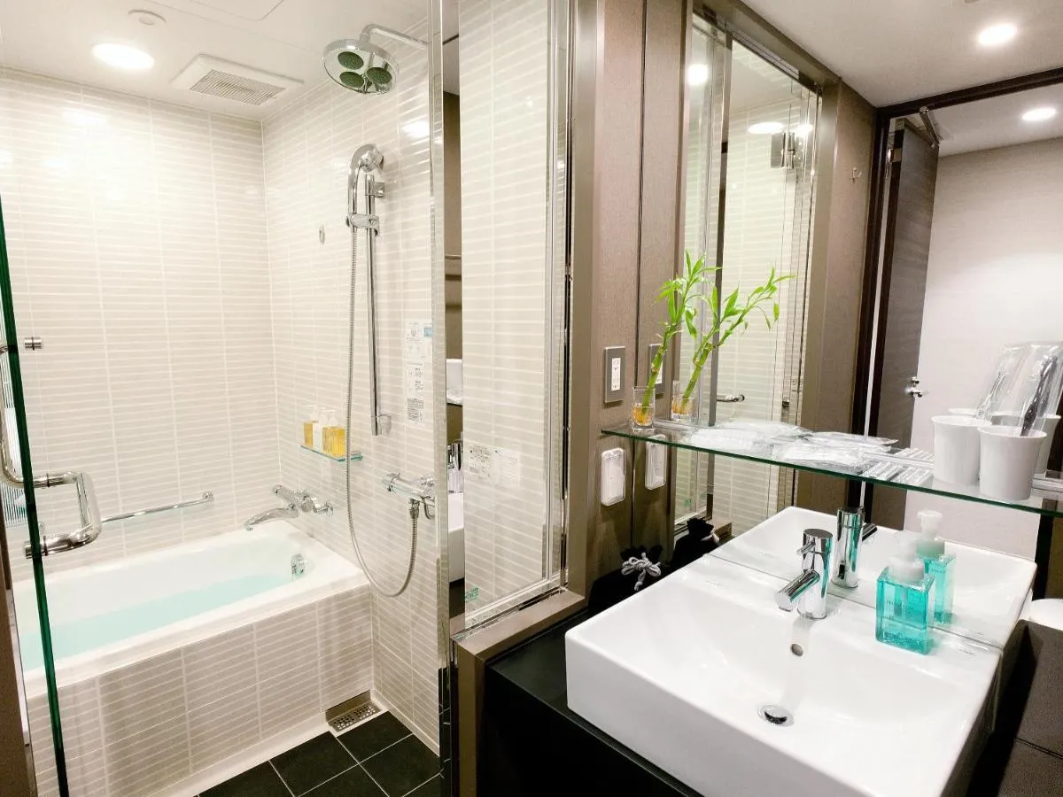 Image 5 of Hotel Brighton City Osaka Kitahama