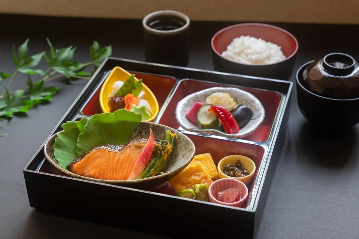 Image 6 of Hotel Brighton City Osaka Kitahama