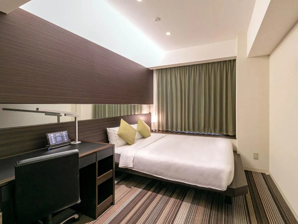 Image 4 of Hotel Brighton City Osaka Kitahama