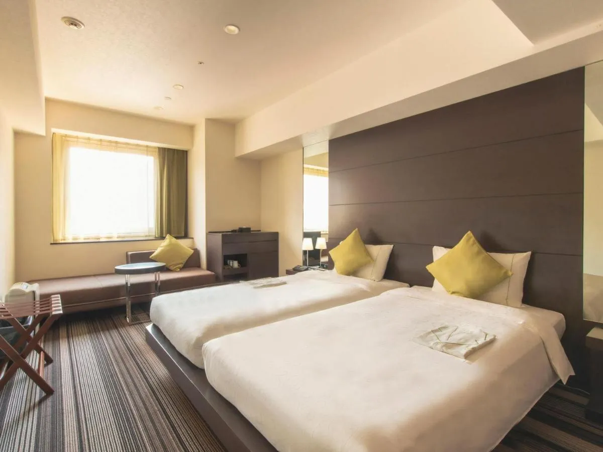 Image 2 of Hotel Brighton City Osaka Kitahama