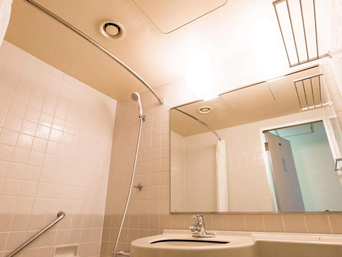 Image 2 of Hotel Claiton Shin-Osaka