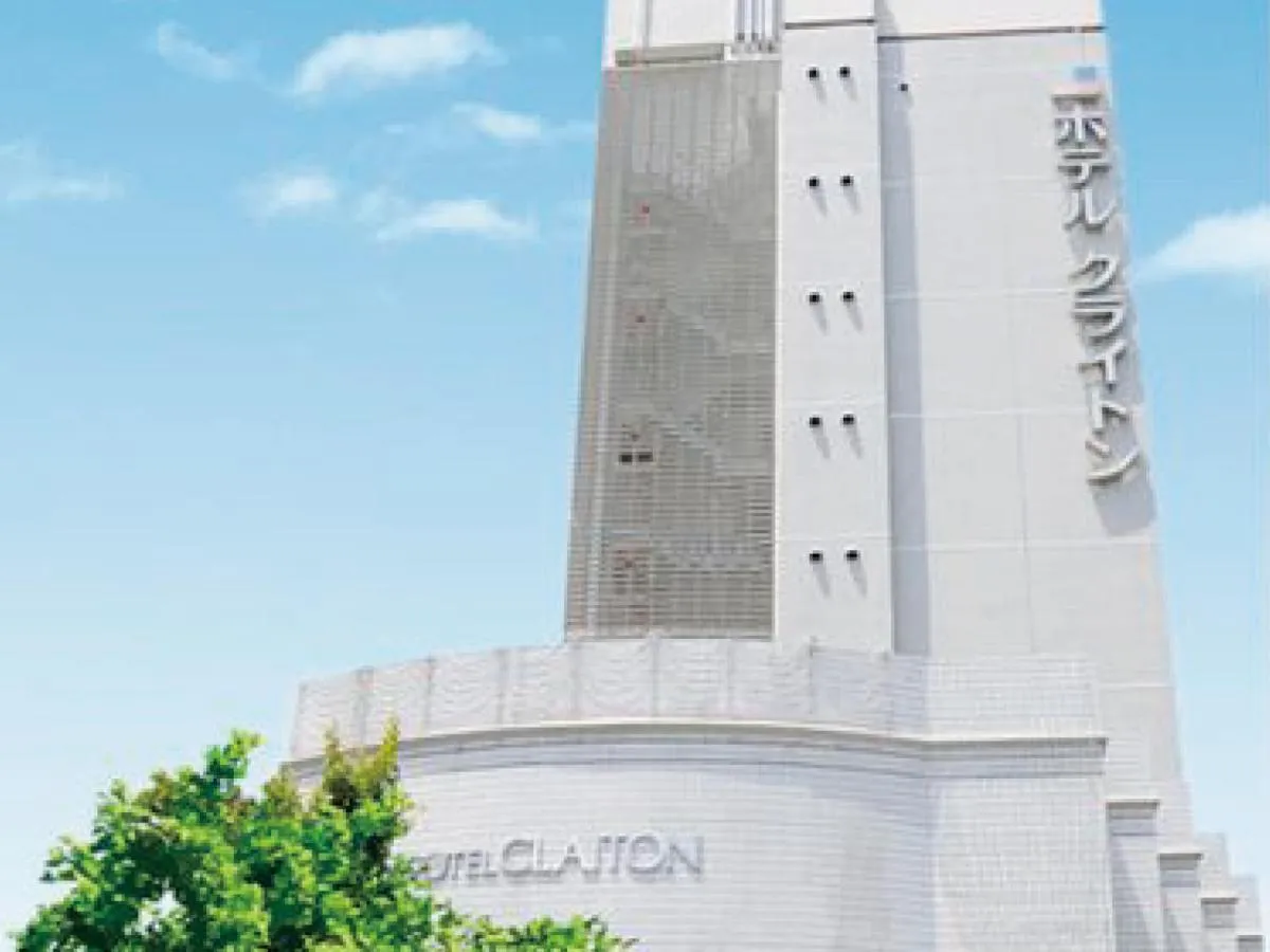 Image 5 of Hotel Claiton Shin-Osaka