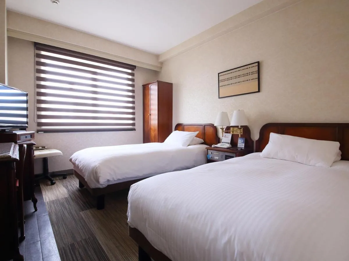 Image 1 of Hotel Claiton Shin-Osaka