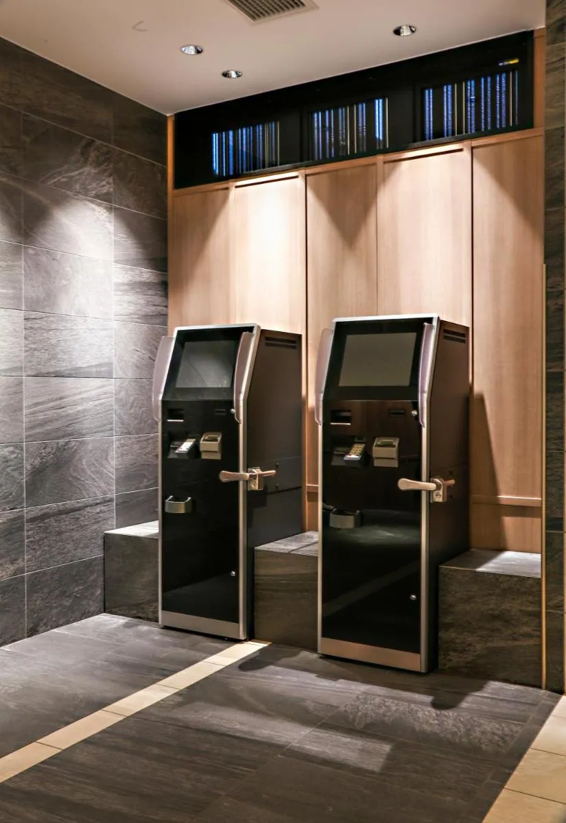 Image 4 of Hotel Code Shinsaibashi