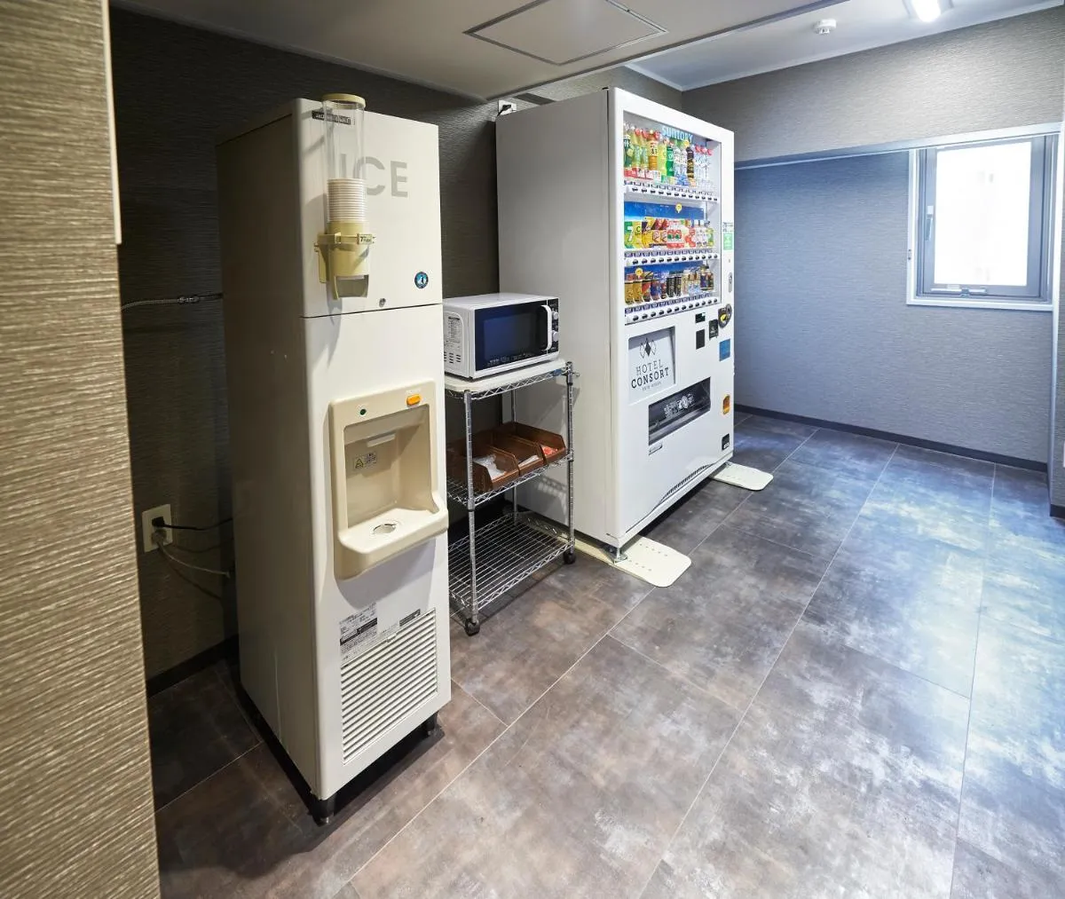 Image 1 of Hotel Consort Shin-Osaka