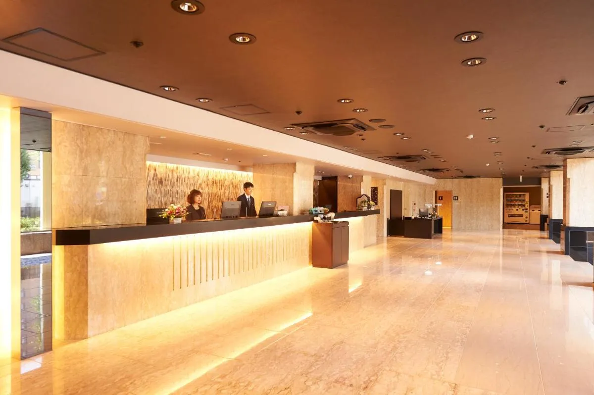 Image 6 of Hotel Consort Shin-Osaka