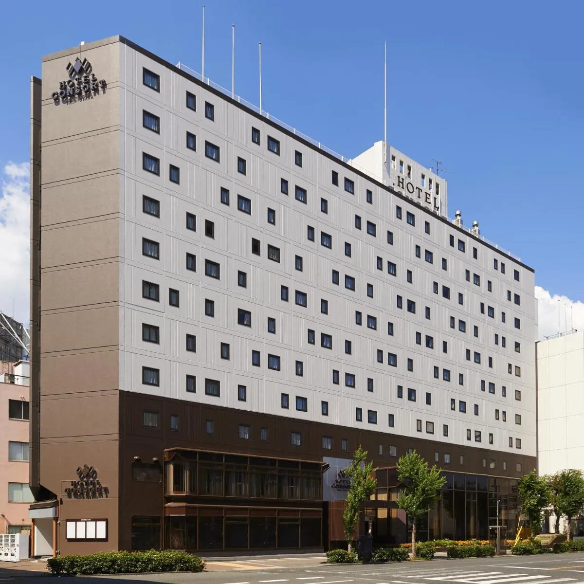 Image 3 of Hotel Consort Shin-Osaka