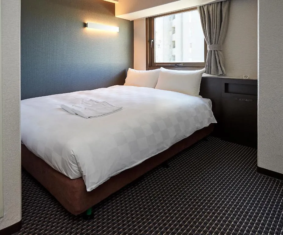 Image of Hotel Consort Shin-Osaka