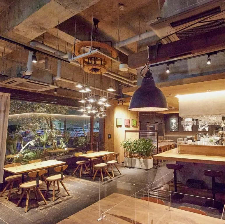 Image of Hotel Cordia Osaka