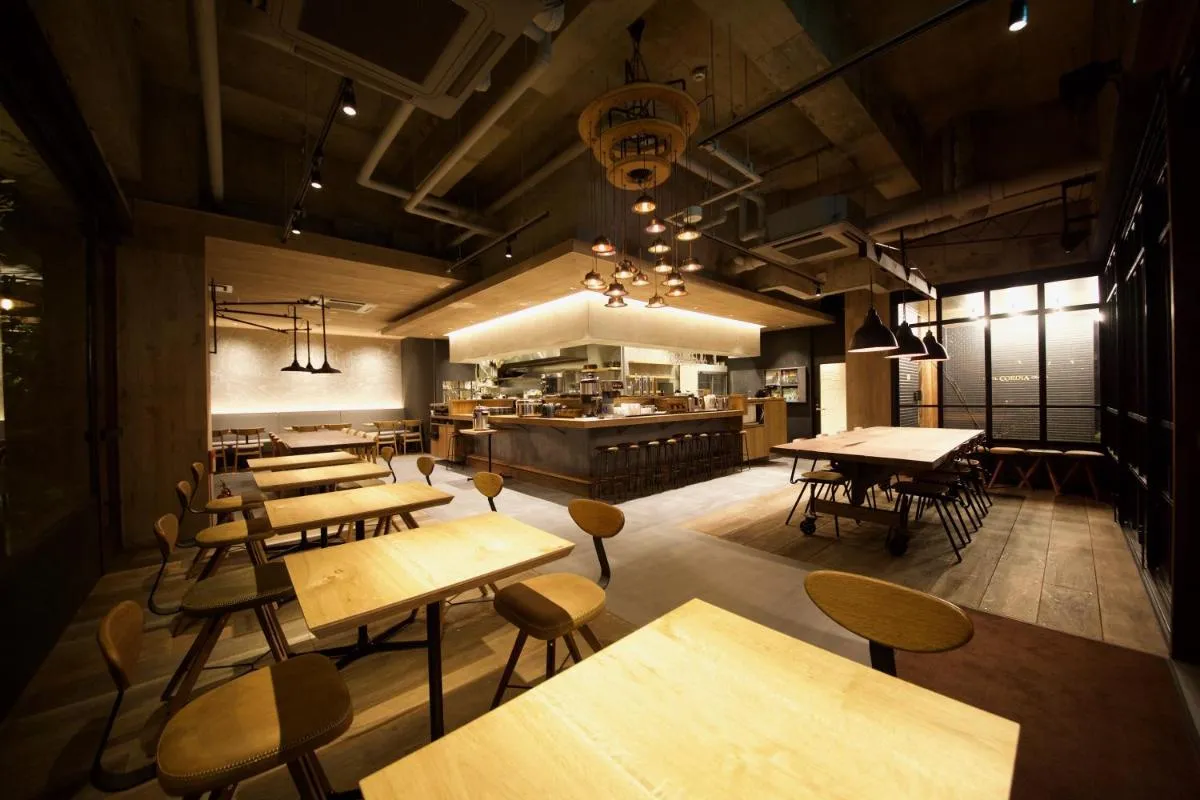 Image 2 of Hotel Cordia Osaka