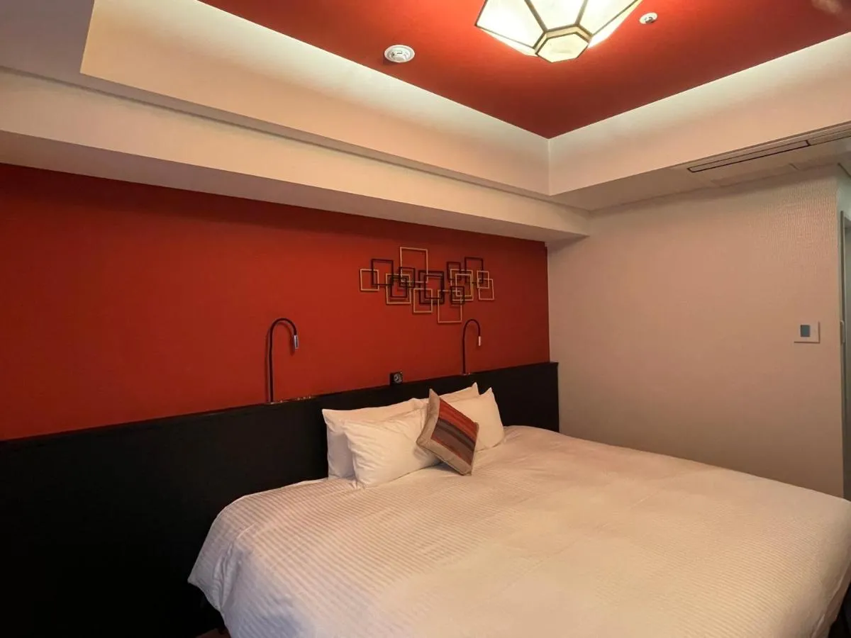 Image 5 of Hotel Dans Le Coeur Osaka Umeda