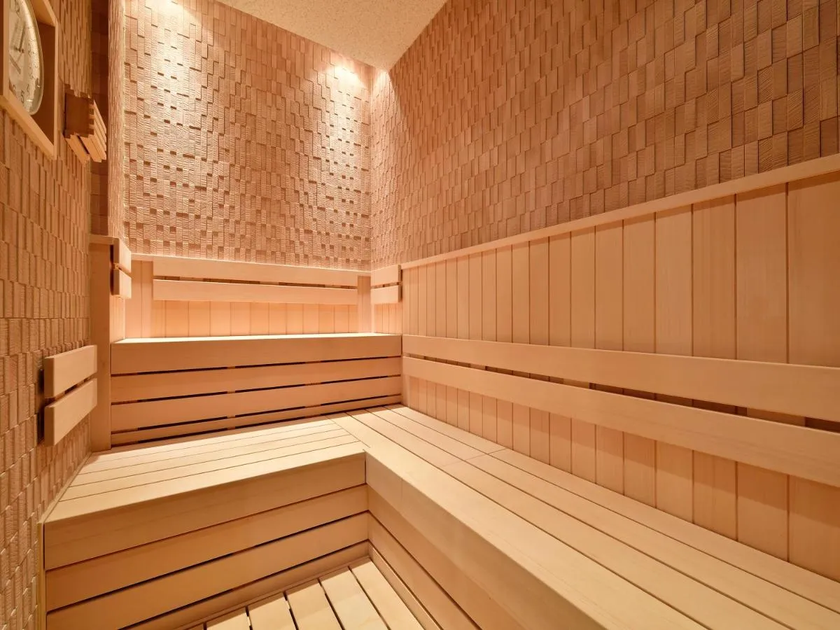 Image 1 of Hotel Elcient Osaka Umeda