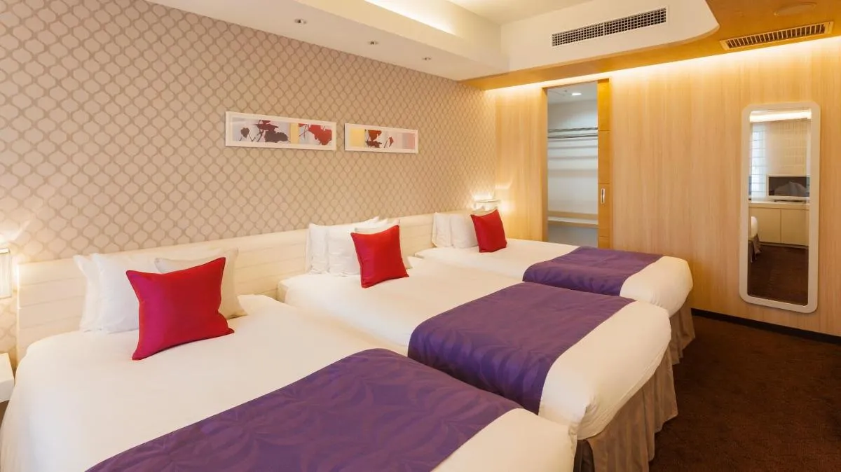 Image 6 of Hotel Elsereine Osaka