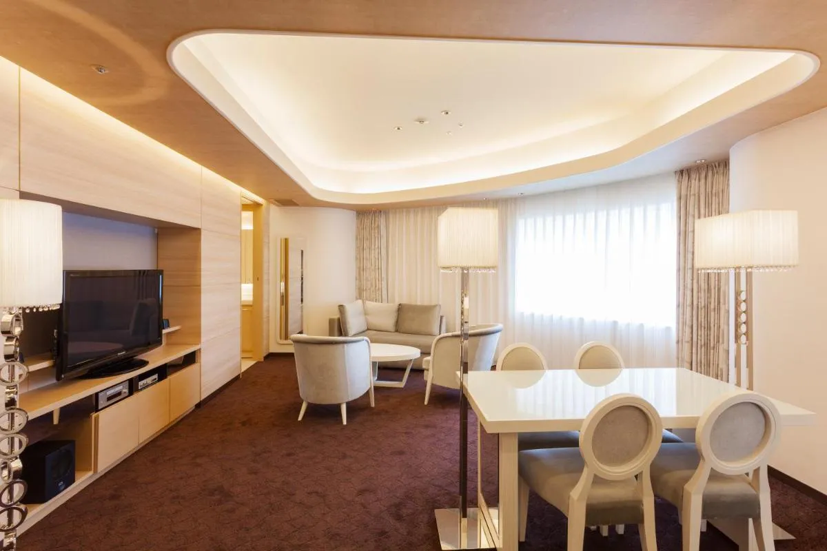 Image 3 of Hotel Elsereine Osaka