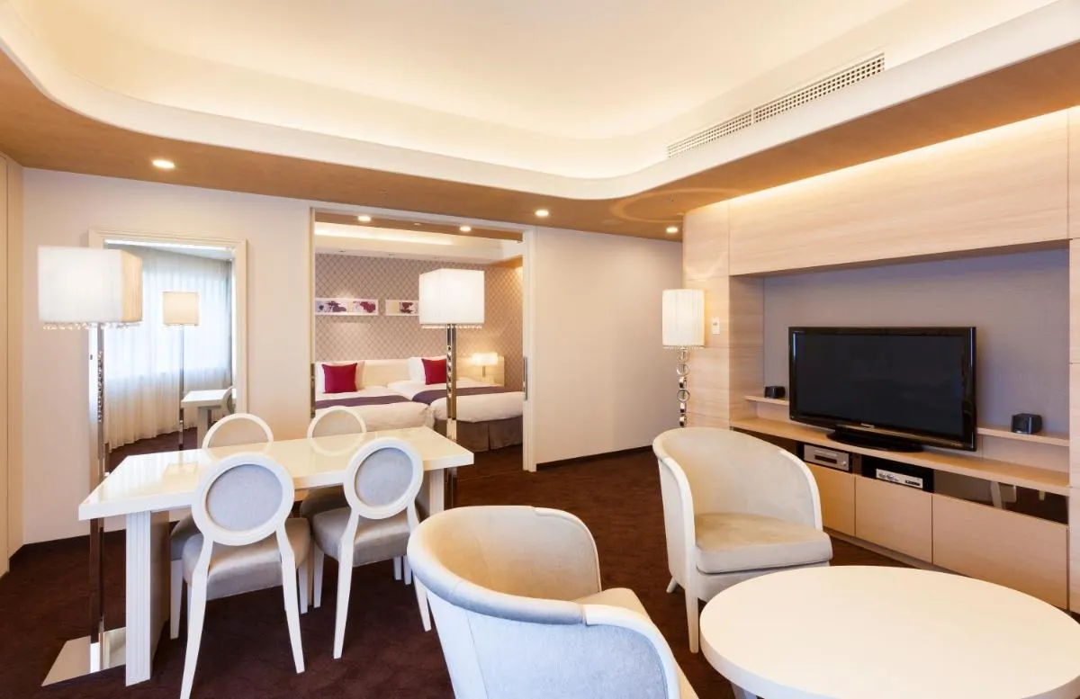 Image 2 of Hotel Elsereine Osaka
