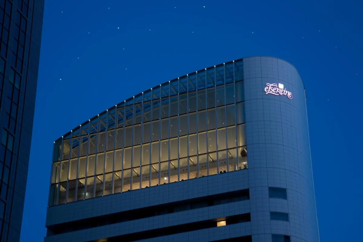 Image 4 of Hotel Elsereine Osaka