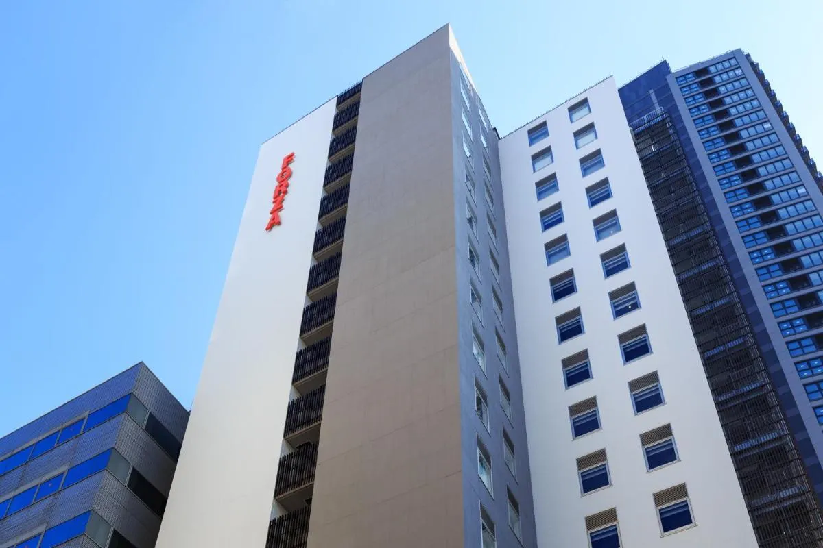 Image 4 of Hotel Forza Osaka Kitahama