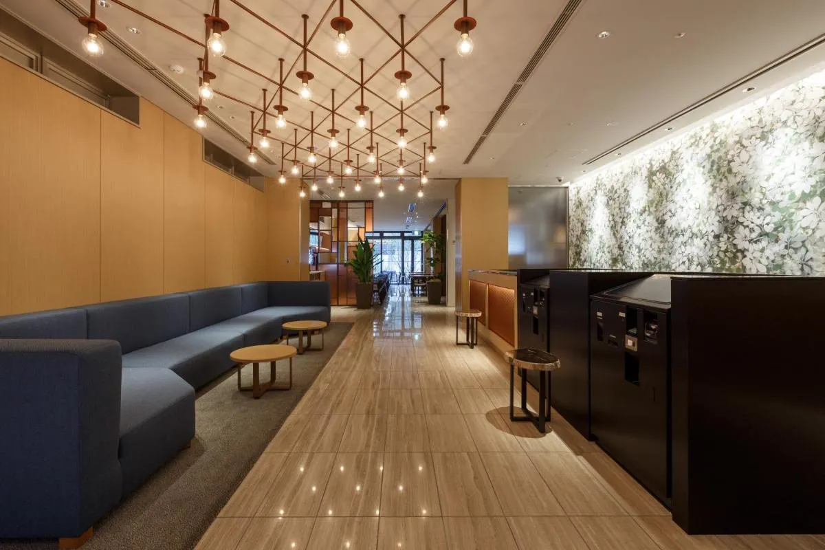 Image 2 of Hotel Forza Osaka Kitahama