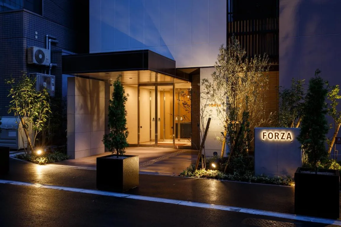 Image of Hotel Forza Osaka Kitahama