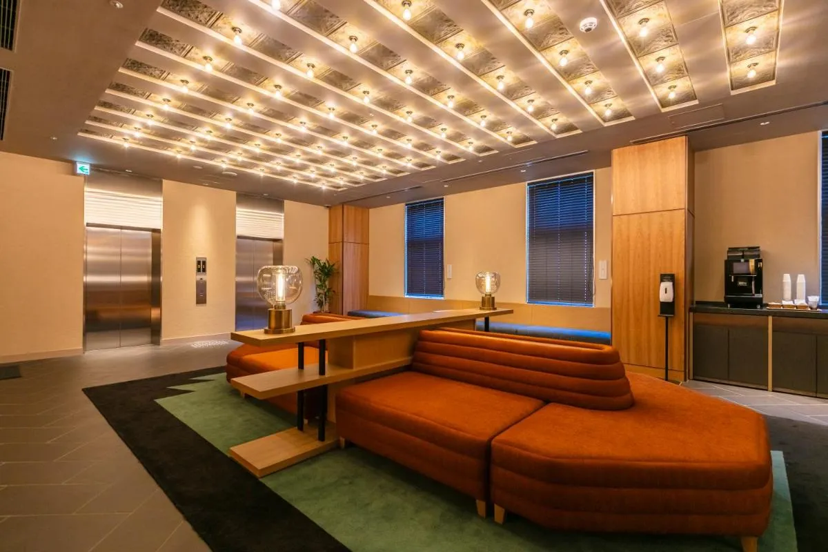 Image 4 of Hotel Forza Osaka Namba