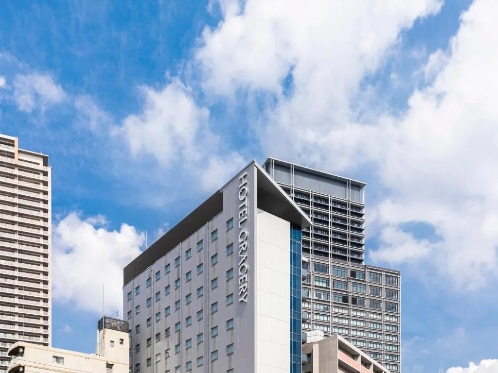 Image of Hotel Gracery Osaka Namba