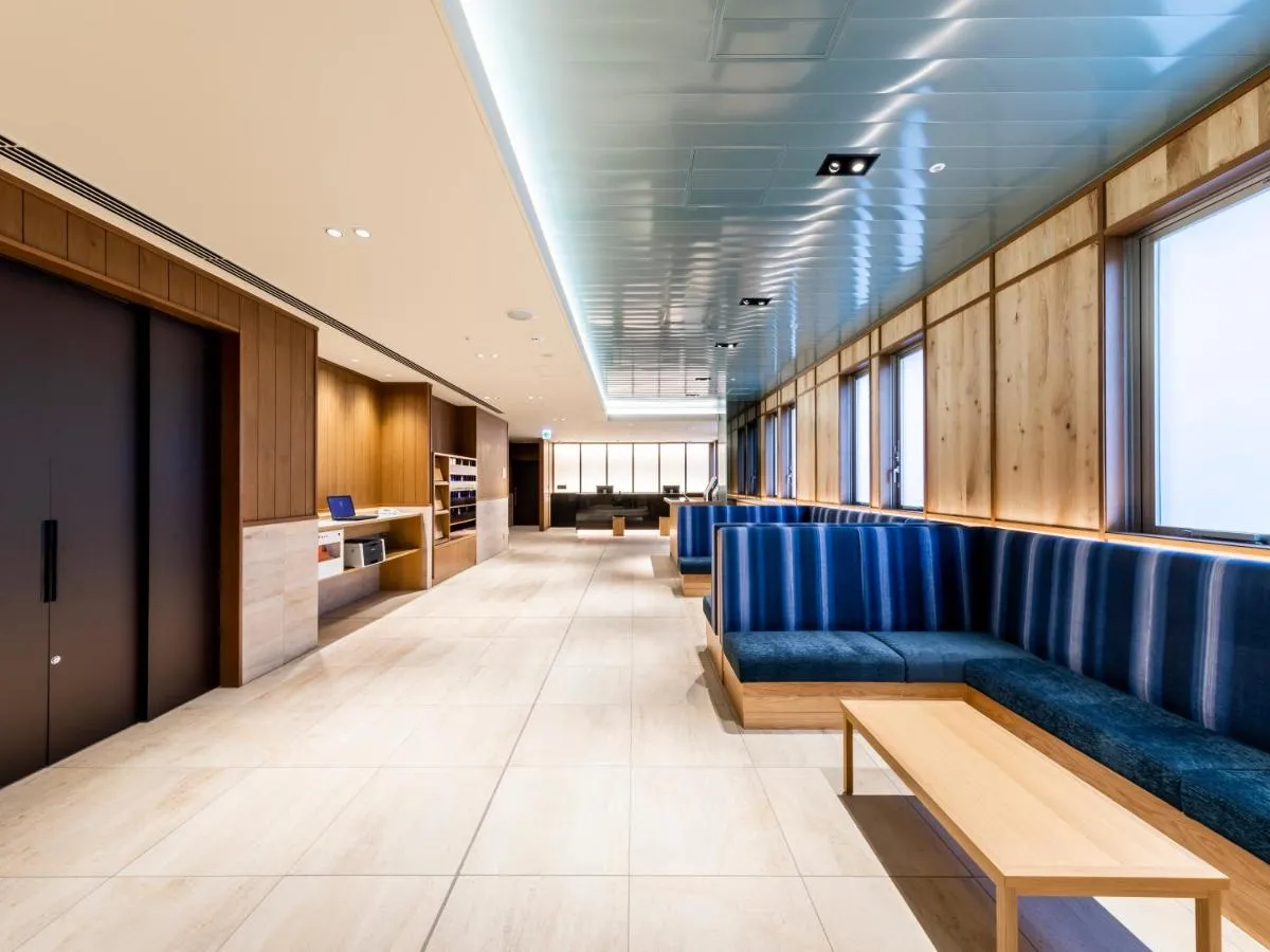 Image 2 of Hotel Gracery Osaka Namba