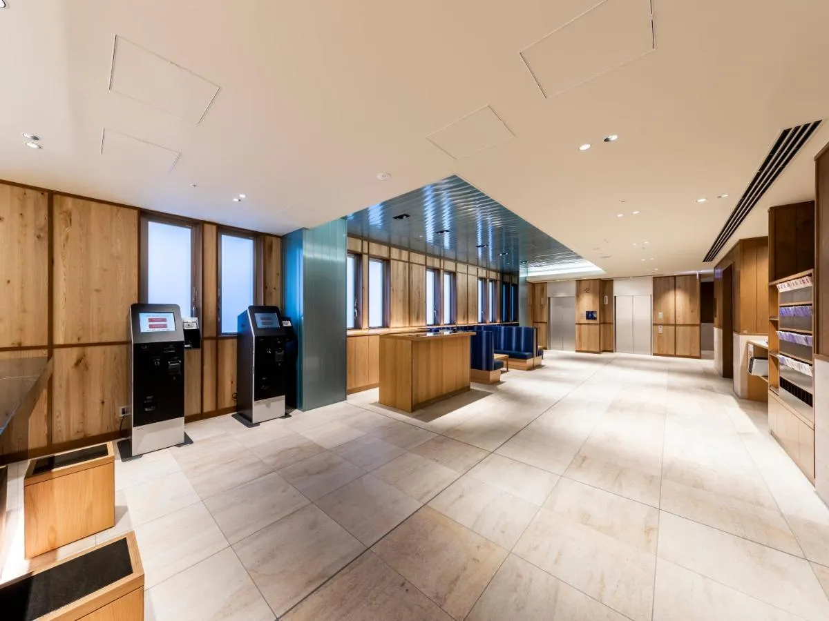 Image 1 of Hotel Gracery Osaka Namba