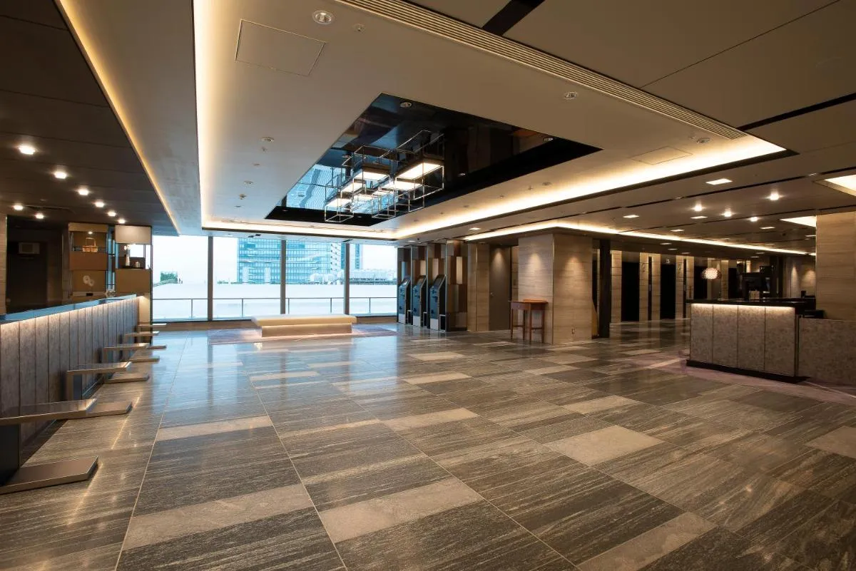 Image 5 of Hotel Granvia Osaka-JR Hotel Group