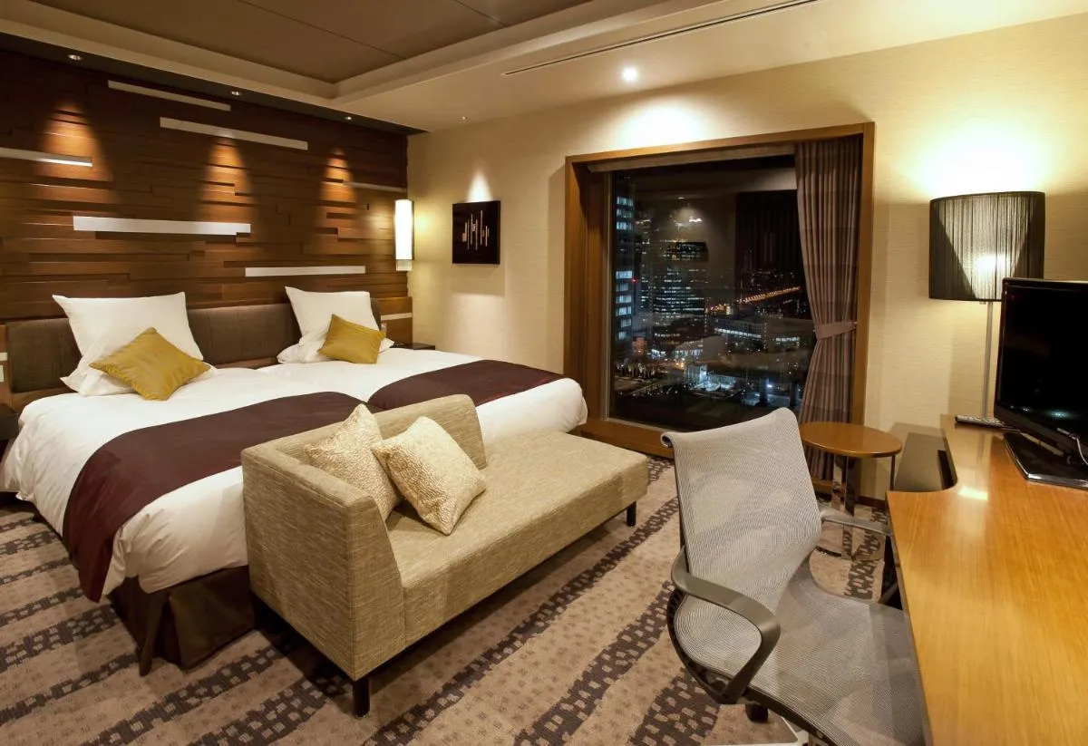 Image 2 of Hotel Granvia Osaka-JR Hotel Group