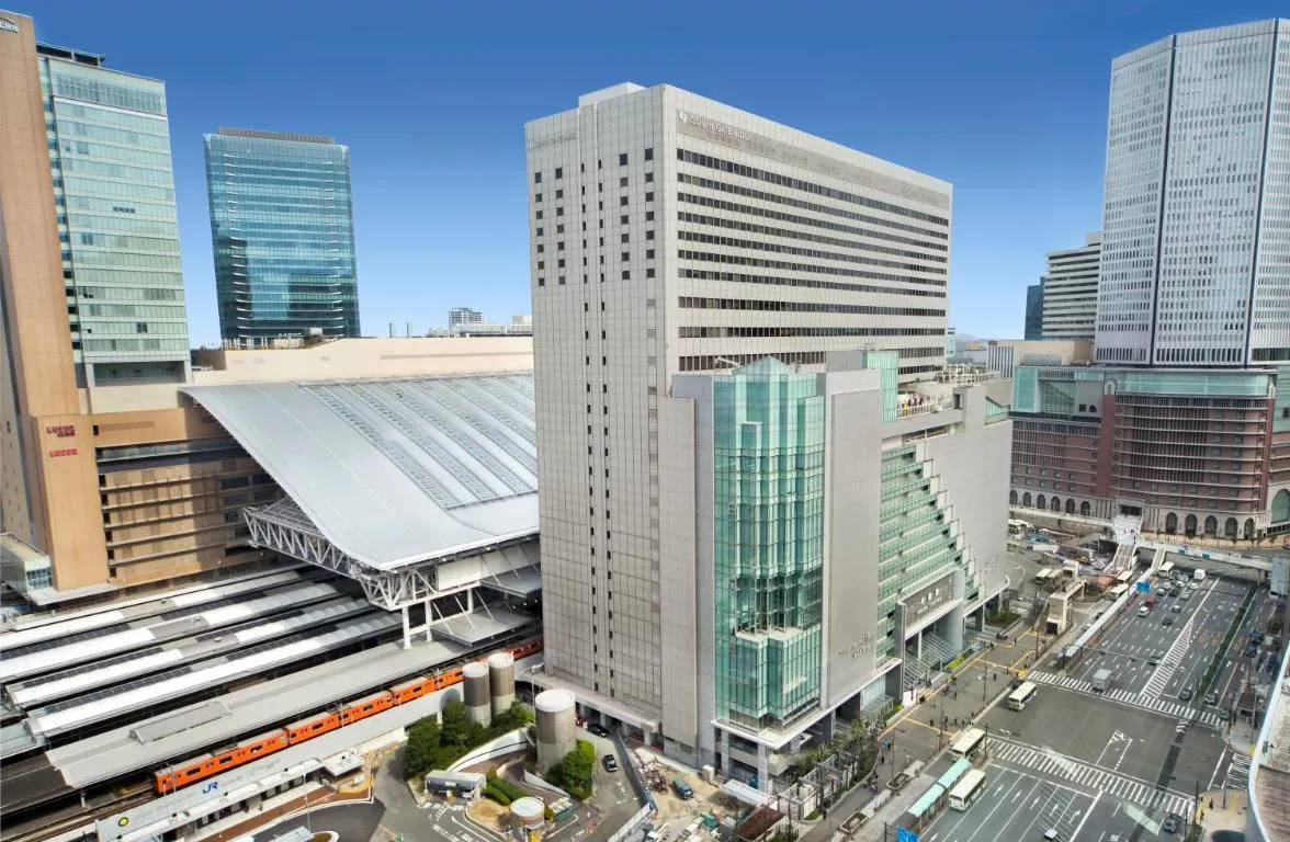Image of Hotel Granvia Osaka-JR Hotel Group