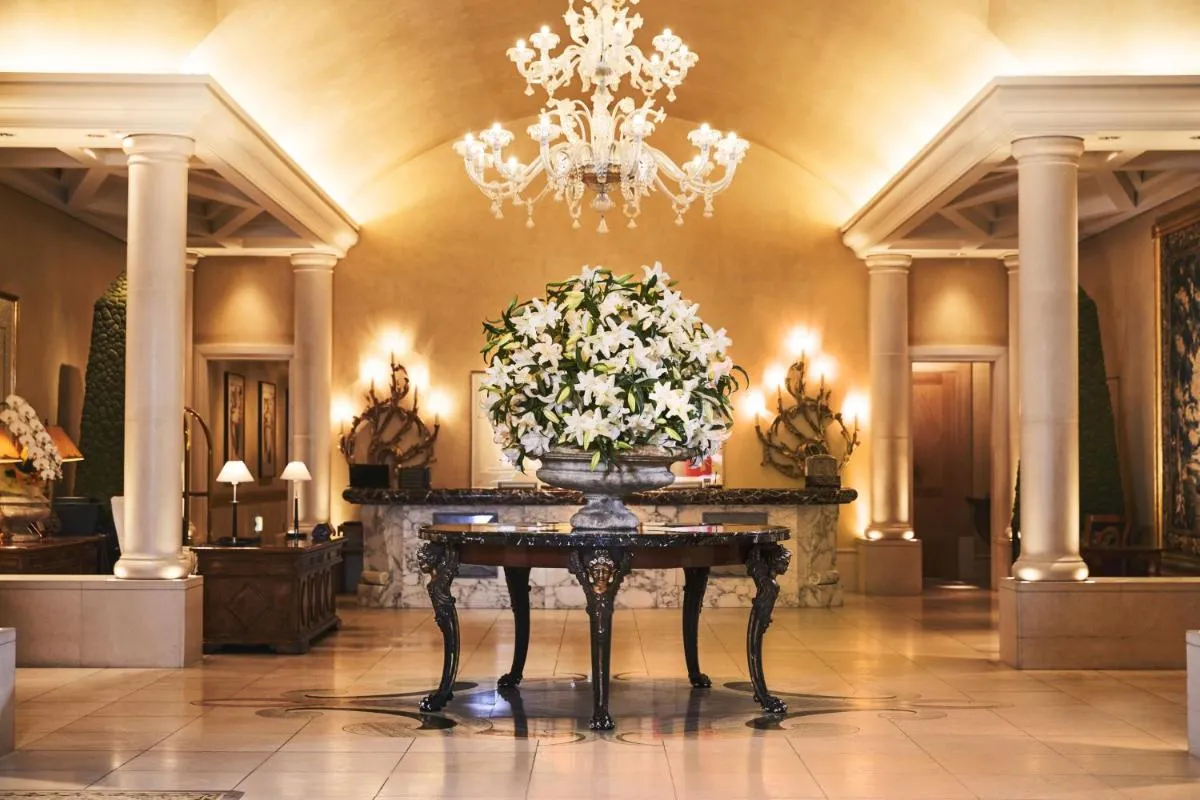 Image 1 of Hotel Hankyu International