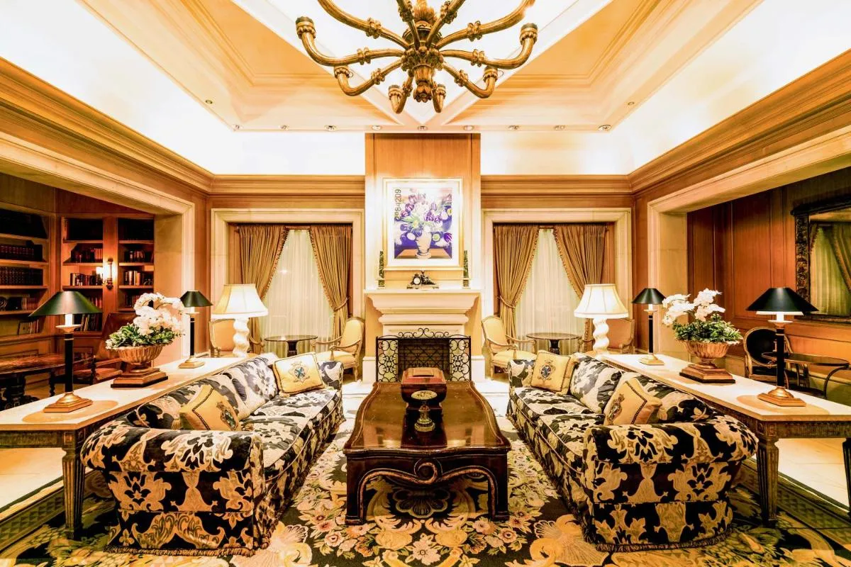 Image 4 of Hotel Hankyu International