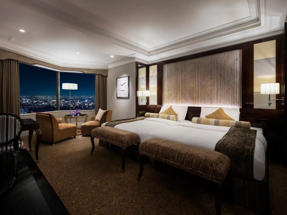 Image 3 of Hotel Hankyu International