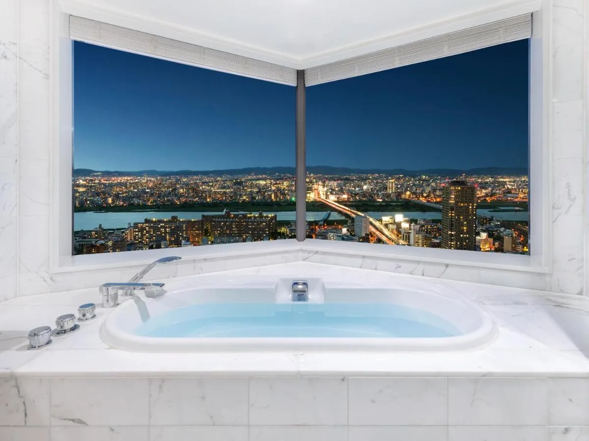 Image 6 of Hotel Hankyu International