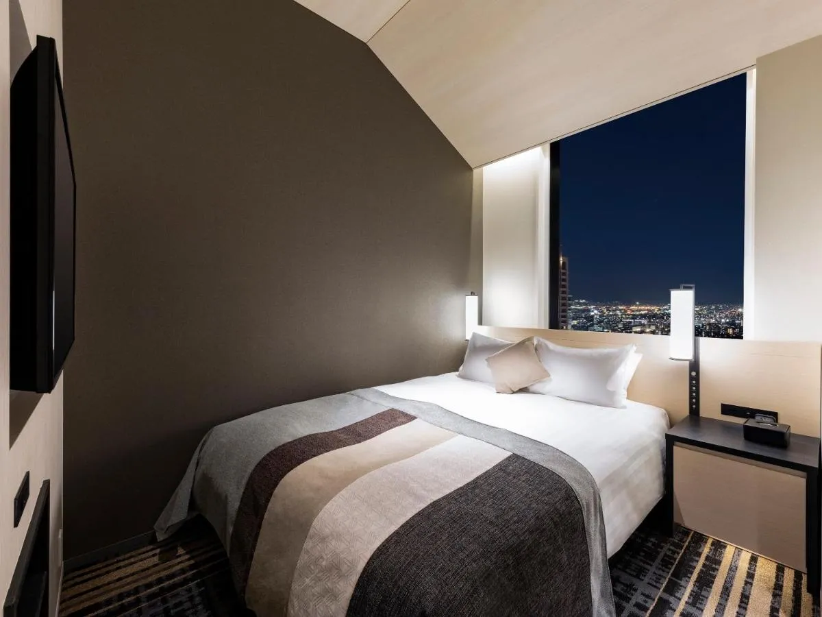 Image 6 of Hotel Hankyu RESPIRE OSAKA
