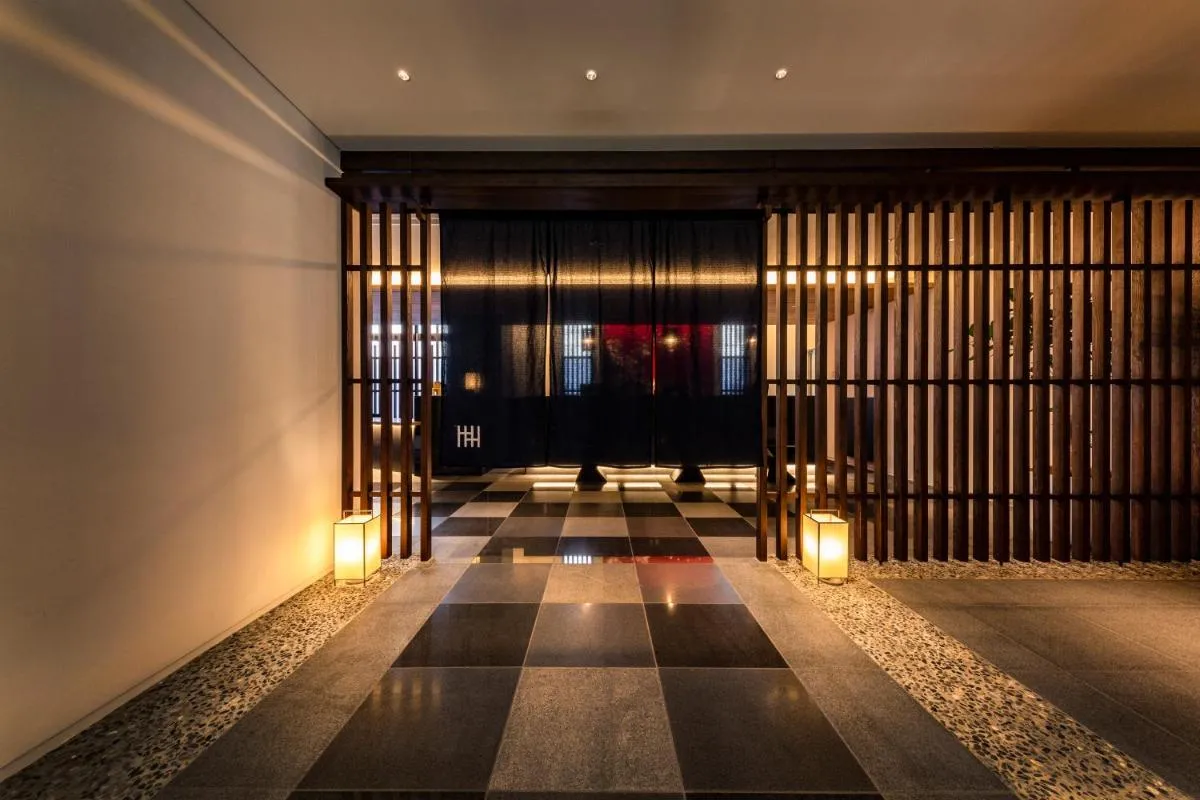 Image 3 of Hotel Hanshin Annex Osaka